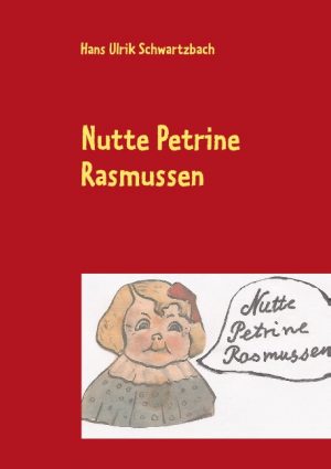 Nutte Petrine Rasmussen (Bog)