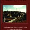 Nuuk/godthåb - Jens Christian Masaen - Bog