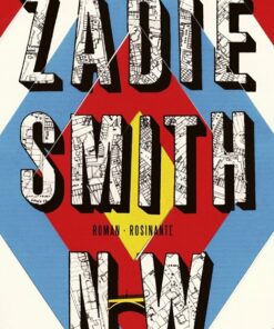 Nw - Zadie Smith - Bog