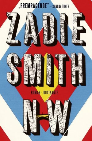 Nw - Zadie Smith - Bog