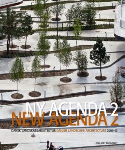 Ny Agenda 2 (Bog)