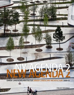 Ny Agenda 2 (Bog)