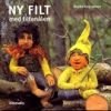 Ny Filt Med Filtenålen - Birgitte Krag Hansen - Bog