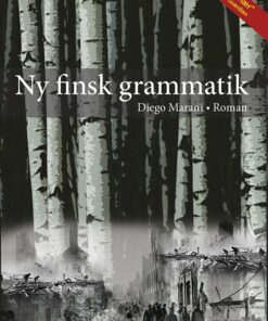 Ny Finsk Grammatik - Diego Marani - Bog