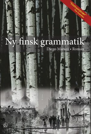 Ny Finsk Grammatik - Diego Marani - Bog