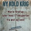 Ny Kold Krig - Marie Krarup - Bog
