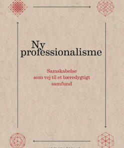 Ny Professionalisme - Ullrich Zeitler - Bog