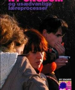 Ny Ungdom Og Usædvanlige Læreprocesser - Thomas Ziehe - Bog