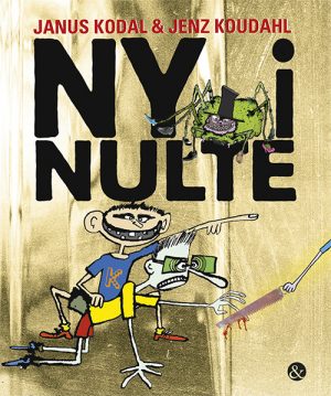 Ny i nulte (Bog)