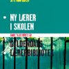 Ny lærer i skolen (E-bog)