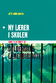 Ny lærer i skolen (E-bog)