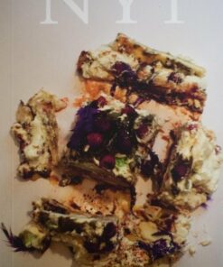 Ny1 - Kristian Byskov - Bog