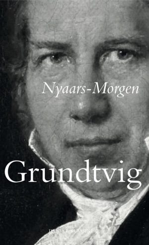 Nyaars-morgen - N.f.s. Grundtvig - Bog