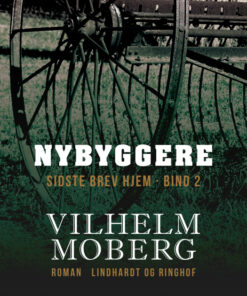 Nybyggere (Bog)