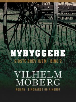 Nybyggere (Bog)