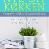 Nyd dit køkken (E-bog)
