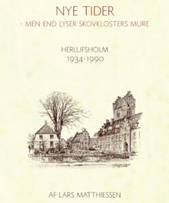 Nye Tider - Lars Matthiessen - Bog