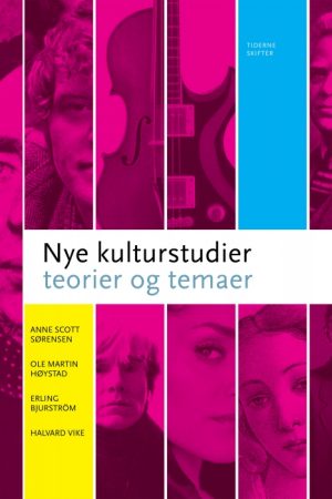 Nye kulturstudier (E-bog)