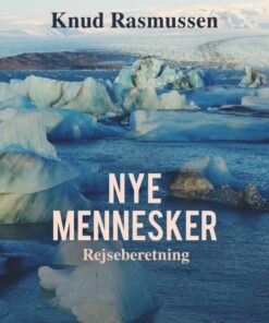 Nye mennesker (E-bog)
