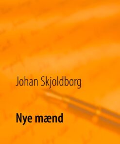 Nye mænd (Bog)