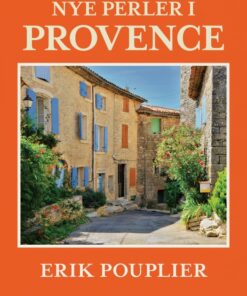 Nye perler i Provence (E-bog)