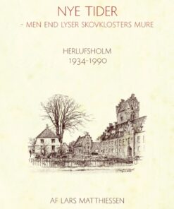 Nye tider (Bog)