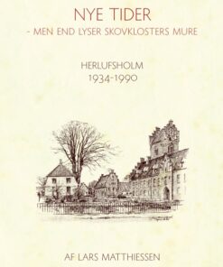 Nye tider (E-bog)