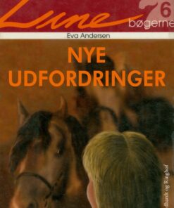 Nye udfordringer (E-bog)