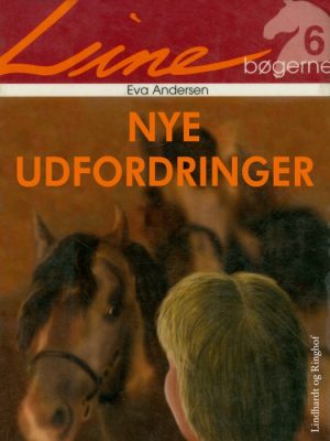 Nye udfordringer (E-bog)