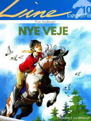 Nye veje (E-bog)