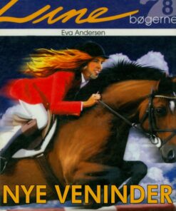 Nye veninder (E-bog)