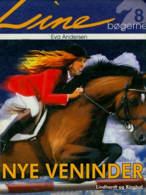 Nye veninder (E-bog)