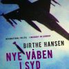 Nye våben i syd (E-bog)