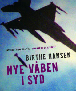 Nye våben i syd (E-bog)