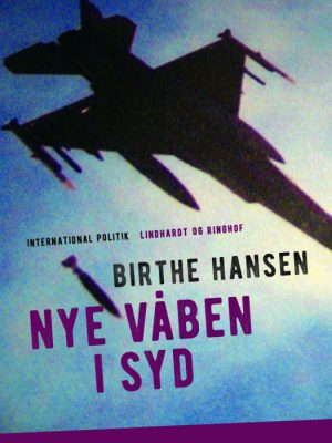 Nye våben i syd (E-bog)