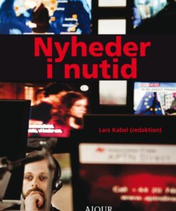 Nyheder i nutid (E-bog)