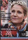 Nyhedsmagasinet Ræson 1/11 (ræson9) - Clement Behrendt Kjersgaard - Bog