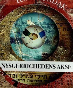 Nysgerrighedens akse (E-bog)