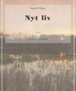 Nyt liv (Bog)
