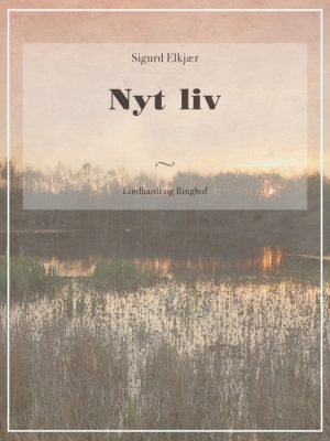 Nyt liv (Bog)