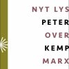 Nyt lys over Marx (E-bog)