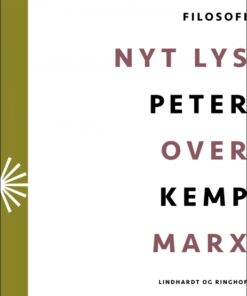 Nyt lys over Marx (E-bog)