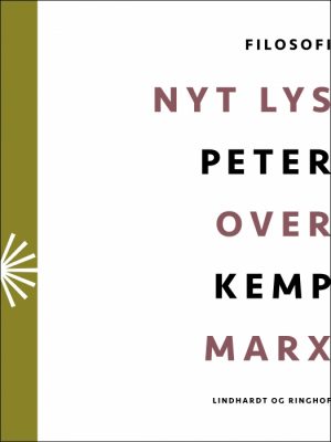 Nyt lys over Marx (E-bog)