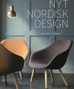 Nyt nordisk design (Bog)