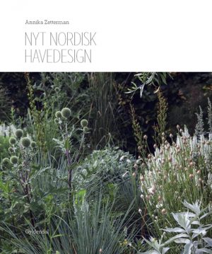 Nyt nordisk havedesign (Bog)