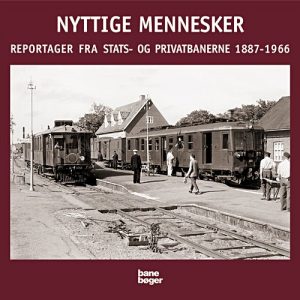 Nyttige Mennesker - Morten Flindt Larsen - Bog