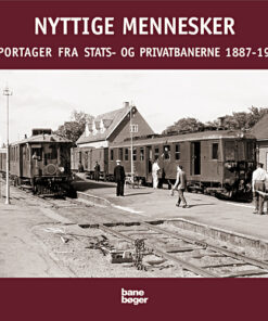 Nyttige mennesker (Bog)