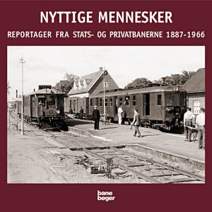 Nyttige mennesker (Bog)