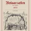 Nytårsaften På Casino 1873 - Edvard Brandes - Bog