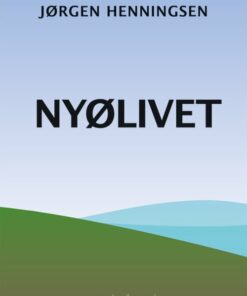 Nyølivet - Jørgen Henningsen - Bog